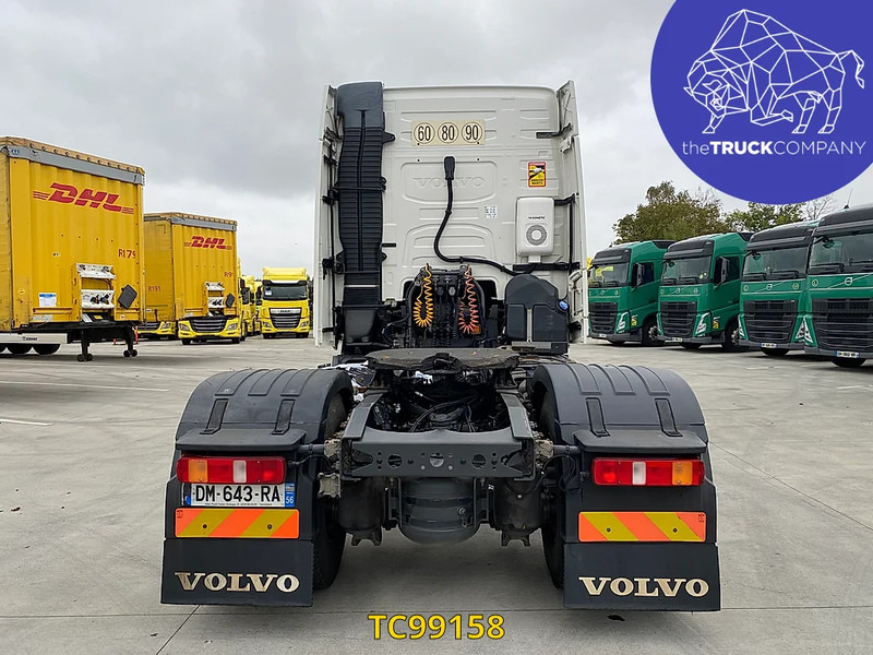 Volvo FH 460 - Tractor unit: picture 4 Volvo FH 460 - Tractor unit: picture 4