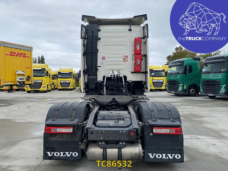Volvo FH 460 - Tractor unit: picture 4 Volvo FH 460 - Tractor unit: picture 4