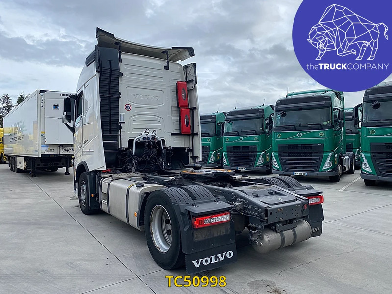 Volvo FH 460 - Tractor unit: picture 3 Volvo FH 460 - Tractor unit: picture 3
