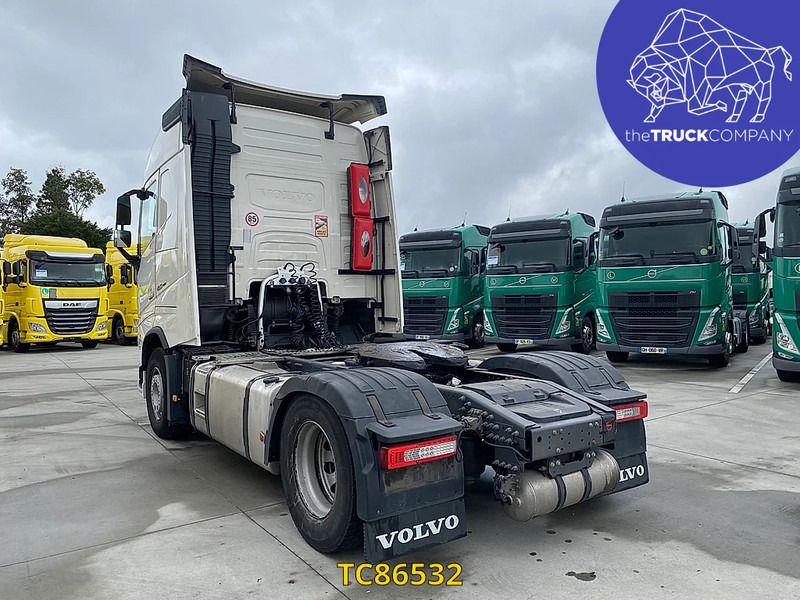 Volvo FH 460 - Tractor unit: picture 3 Volvo FH 460 - Tractor unit: picture 3