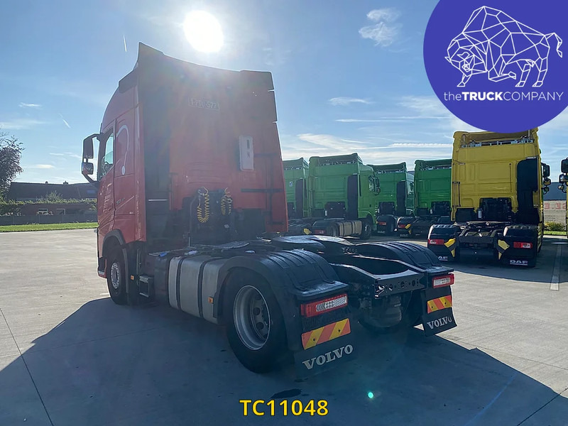 Volvo FH 460 - Tractor unit: picture 3 Volvo FH 460 - Tractor unit: picture 3