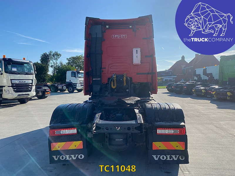 Volvo FH 460 - Tractor unit: picture 4 Volvo FH 460 - Tractor unit: picture 4