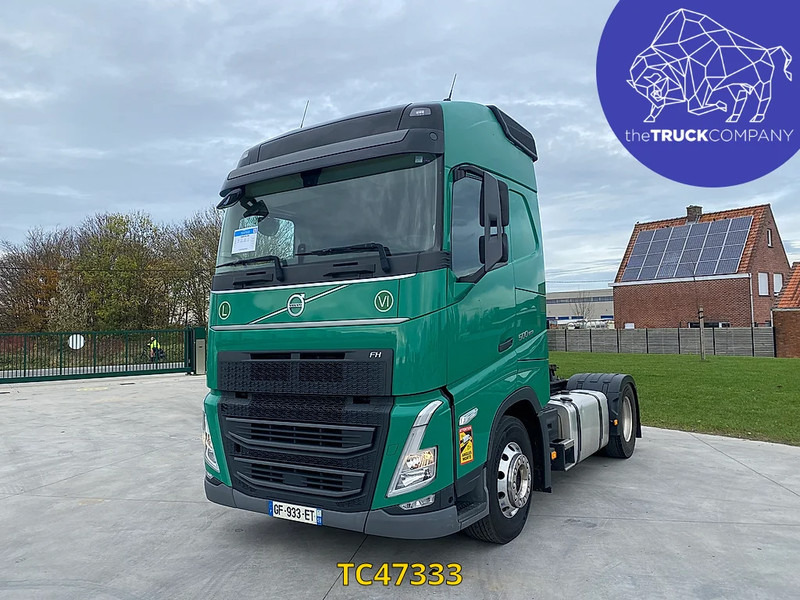 Volvo FH 500 - Tractor unit: picture 1 Volvo FH 500 - Tractor unit: picture 1