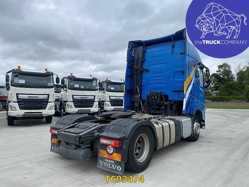Tractor unit Volvo FH 500: picture 6