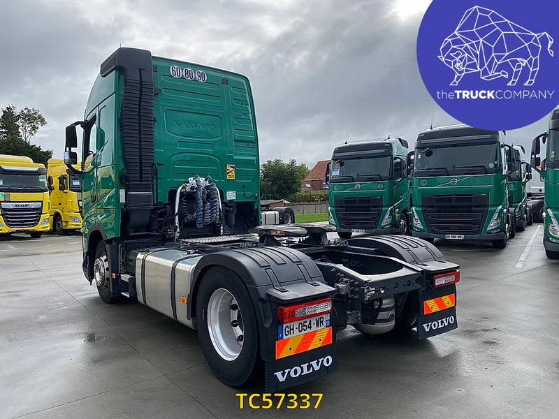 Volvo FH 500 - Tractor unit: picture 3 Volvo FH 500 - Tractor unit: picture 3