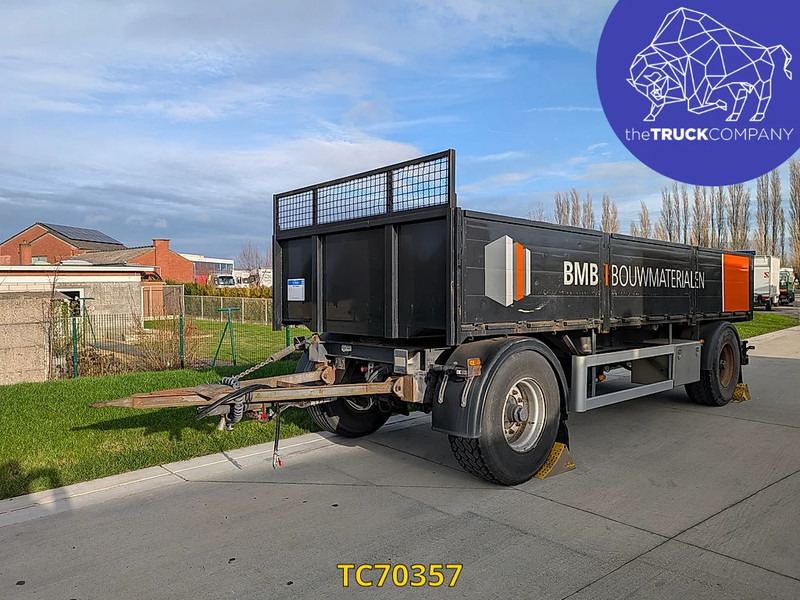 WAF - Trailer: picture 1 WAF - Trailer: picture 1