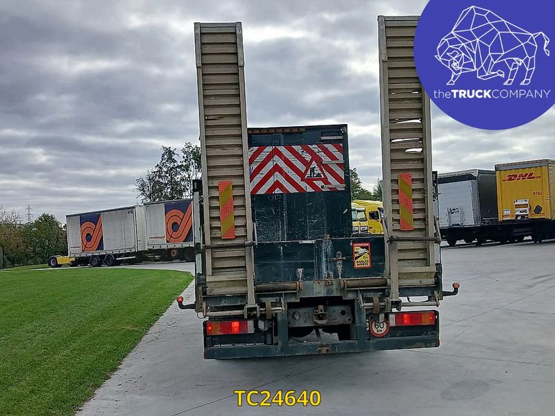 Iveco EuroCargo - Truck: picture 4 Iveco EuroCargo - Truck: picture 4