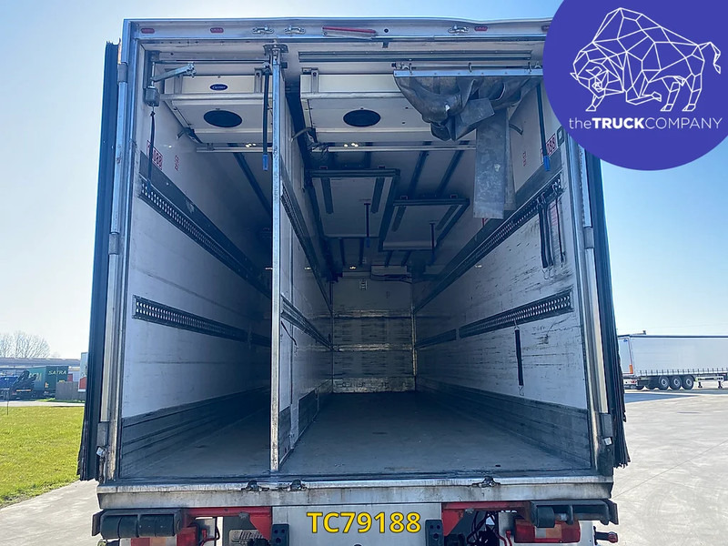 Volvo FM 330 - Refrigerator truck: picture 2 Volvo FM 330 - Refrigerator truck: picture 2