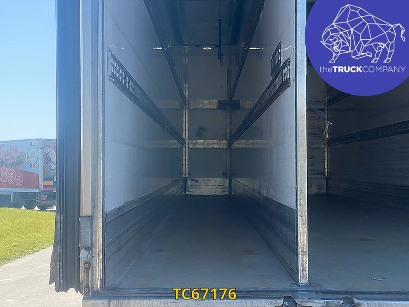 Volvo FM 330 - Refrigerator truck: picture 3 Volvo FM 330 - Refrigerator truck: picture 3