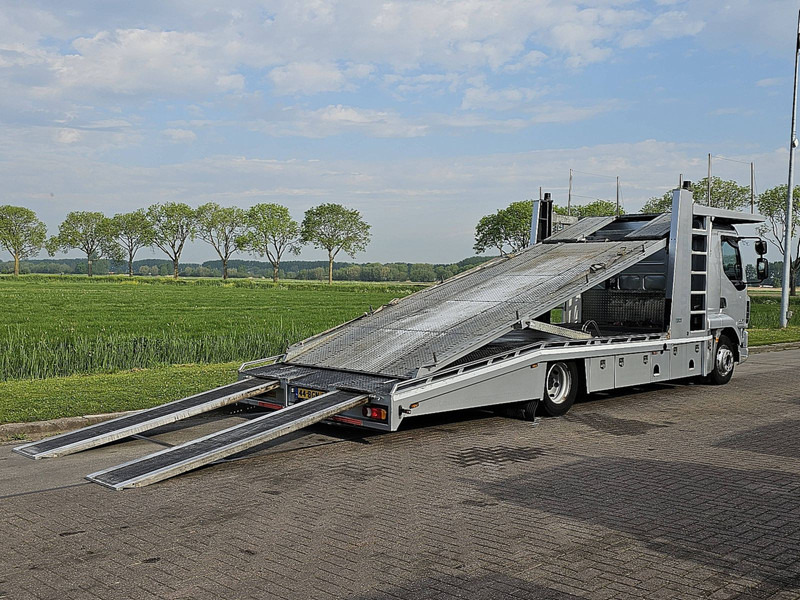DAF LF 250 14T TIJHOF 3 CARS - Autotransporter truck: picture 3 DAF LF 250 14T TIJHOF 3 CARS - Autotransporter truck: picture 3