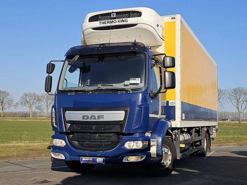 DAF LF 260 16T FRC/ATP THERMOK. - Refrigerator truck: picture 1 DAF LF 260 16T FRC/ATP THERMOK. - Refrigerator truck: picture 1