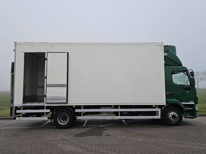 Refrigerator truck DAF LF 55.210 11.9T MULTITEMP LIFT: picture 14