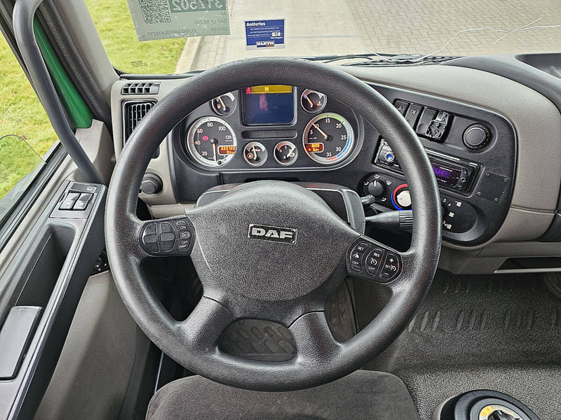 Refrigerator truck DAF LF 55.210 11.9T MULTITEMP LIFT: picture 10
