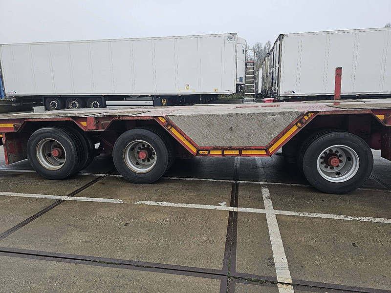 Goldhofer SPN-L33-32/80 leasing Goldhofer SPN-L33-32/80: picture 8