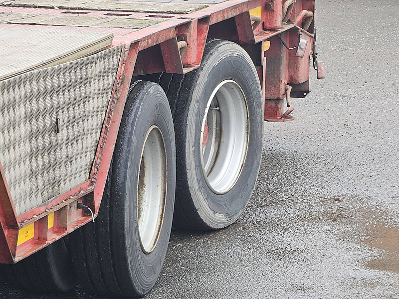 Goldhofer SPN-L33-32/80 leasing Goldhofer SPN-L33-32/80: picture 7