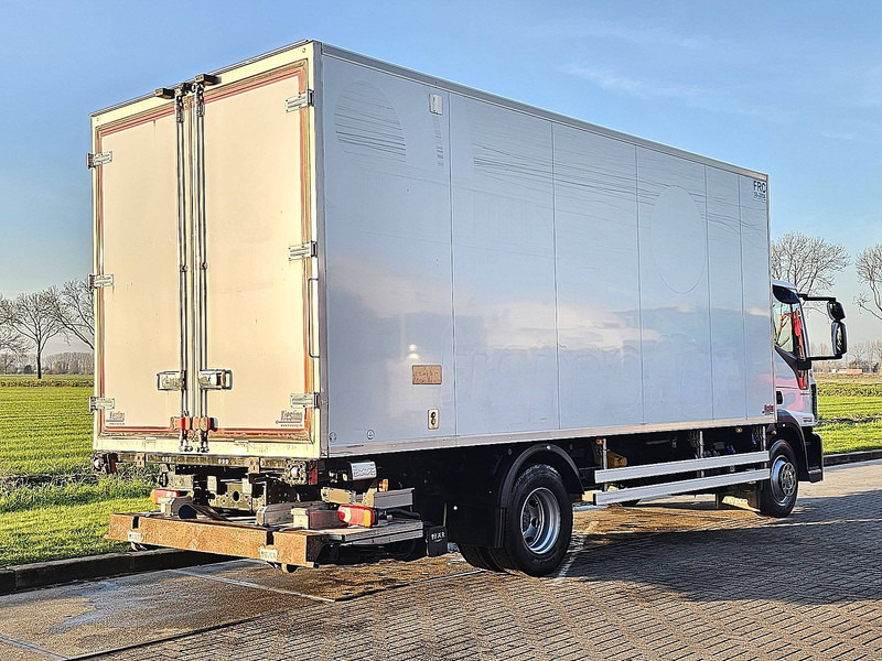 Iveco 140E28 EUROCARGO ATP - Refrigerator truck: picture 3 Iveco 140E28 EUROCARGO ATP - Refrigerator truck: picture 3