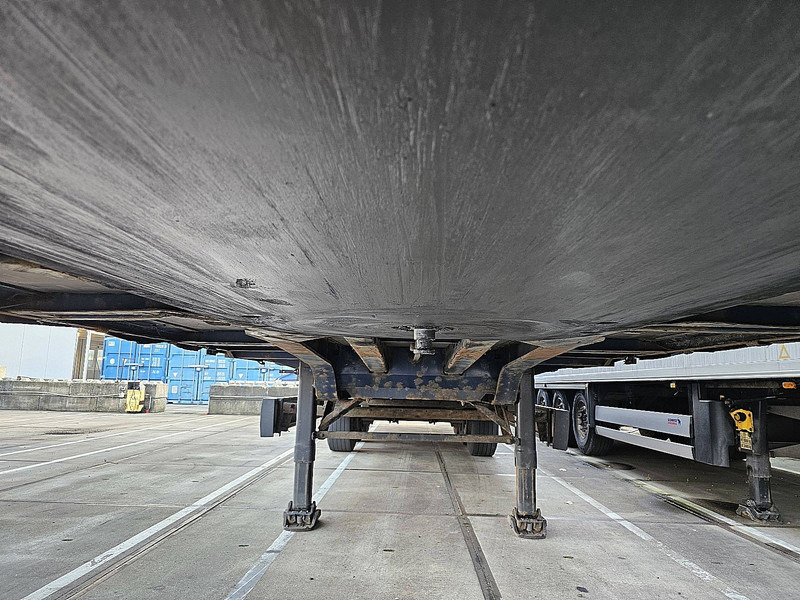 Curtainsider semi-trailer Krone N/A: picture 8 Curtainsider semi-trailer Krone N/A: picture 8