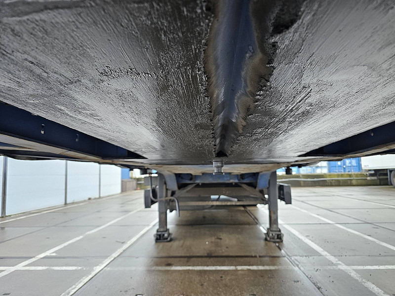 Curtainsider semi-trailer Krone N/A: picture 7 Curtainsider semi-trailer Krone N/A: picture 7