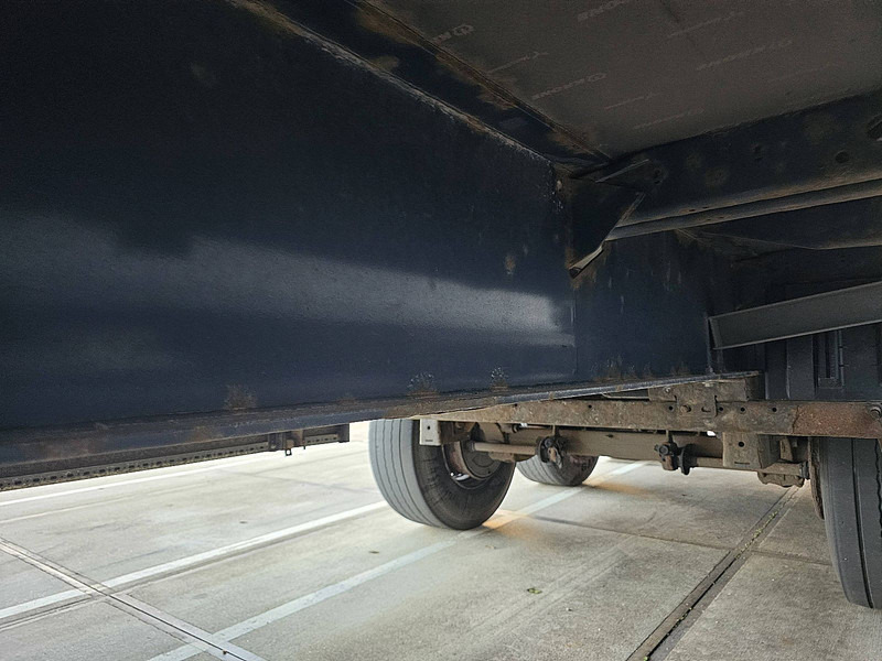 Curtainsider semi-trailer Krone N/A: picture 10 Curtainsider semi-trailer Krone N/A: picture 10