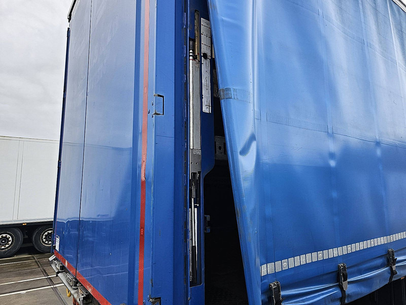 Curtainsider semi-trailer Krone N/A: picture 12 Curtainsider semi-trailer Krone N/A: picture 12