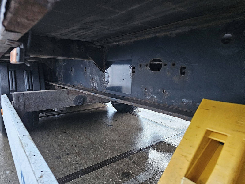 Krone SD leasing Krone SD: picture 7