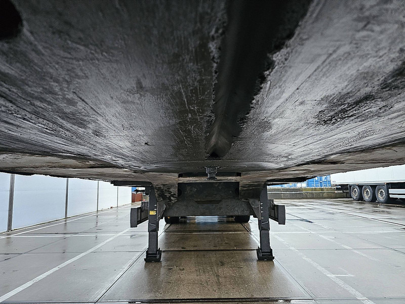 Krone SD leasing Krone SD: picture 11