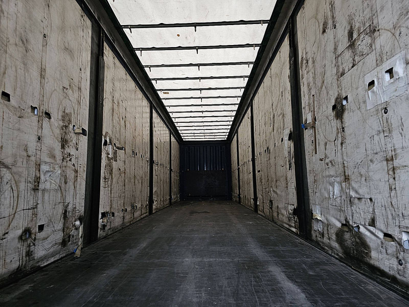 Krone SD leasing Krone SD: picture 6