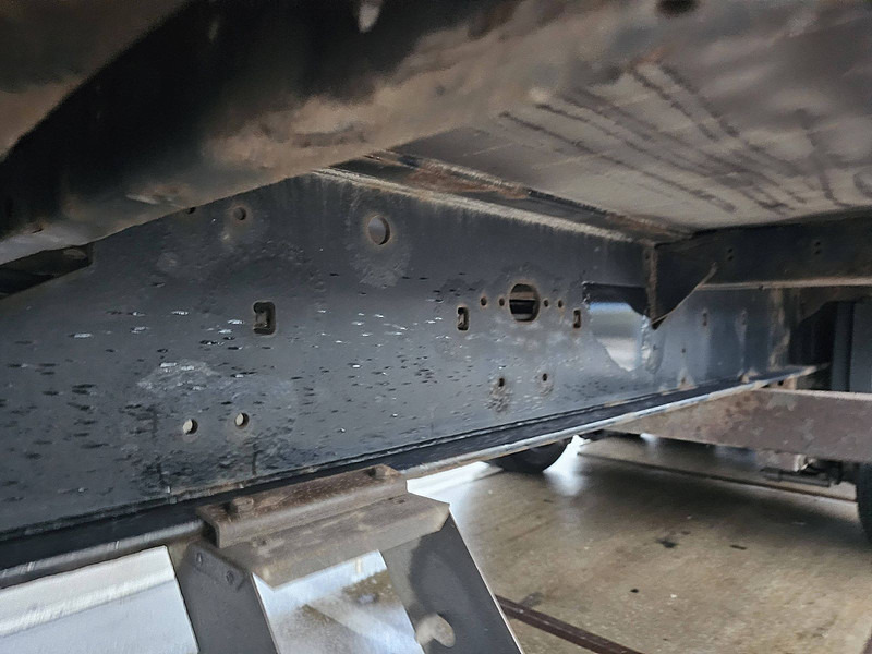 Krone SD leasing Krone SD: picture 10