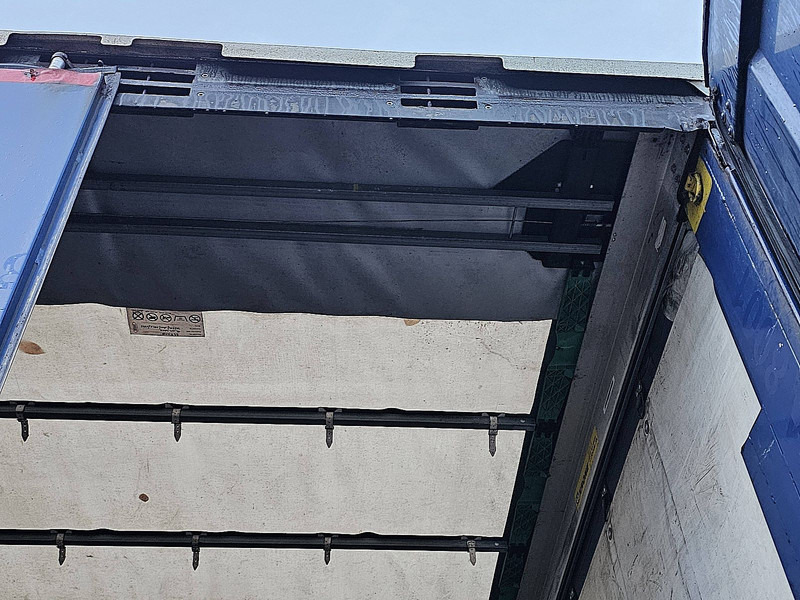 Krone SD leasing Krone SD: picture 12