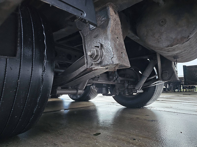 Krone SD leasing Krone SD: picture 8