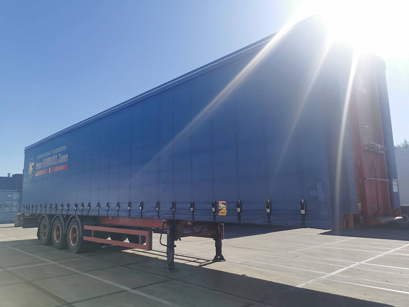 LAG O-3-39-LS HARD WOOD FLOOR - Curtainsider semi-trailer: picture 3 LAG O-3-39-LS HARD WOOD FLOOR - Curtainsider semi-trailer: picture 3