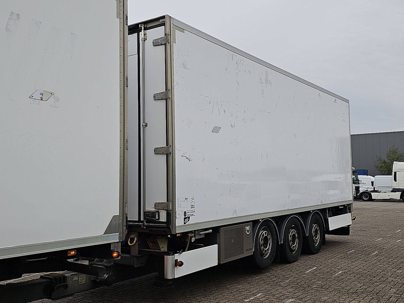 LAMBERET ZTKA27 ELENBAAS - Refrigerator trailer: picture 3 LAMBERET ZTKA27 ELENBAAS - Refrigerator trailer: picture 3