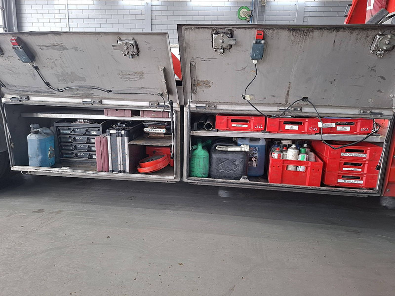 Autotransporter truck MAN 12.220 TGL BOTTIE PLATFORM+TOW: picture 20 Autotransporter truck MAN 12.220 TGL BOTTIE PLATFORM+TOW: picture 20