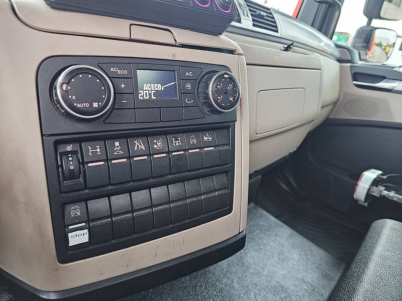 Autotransporter truck MAN 12.220 TGL BOTTIE PLATFORM+TOW: picture 11 Autotransporter truck MAN 12.220 TGL BOTTIE PLATFORM+TOW: picture 11