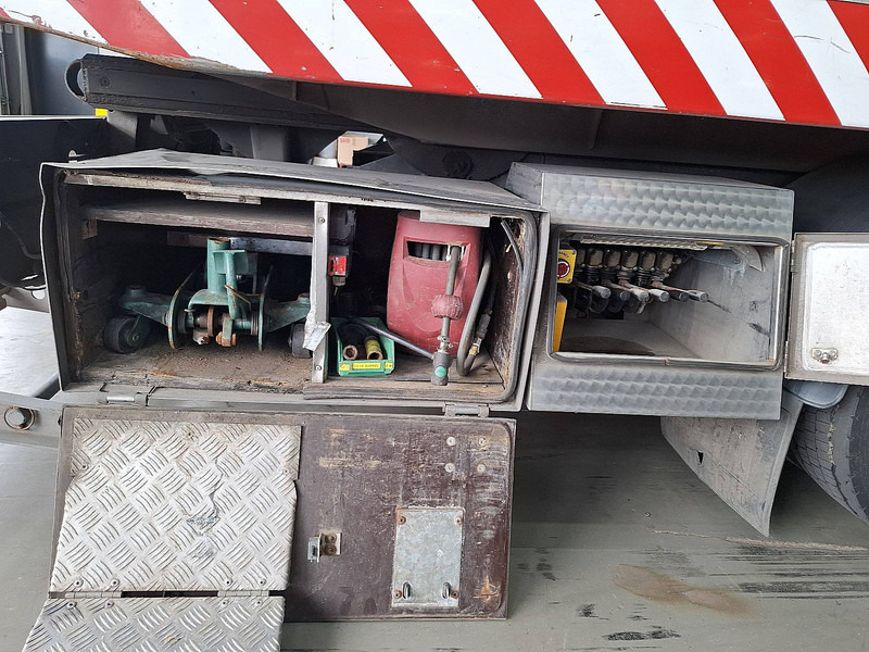 Autotransporter truck MAN 12.220 TGL BOTTIE PLATFORM+TOW: picture 17 Autotransporter truck MAN 12.220 TGL BOTTIE PLATFORM+TOW: picture 17