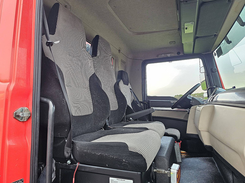 Autotransporter truck MAN 12.220 TGL BOTTIE PLATFORM+TOW: picture 7 Autotransporter truck MAN 12.220 TGL BOTTIE PLATFORM+TOW: picture 7