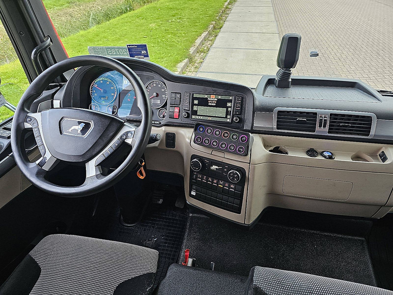 Autotransporter truck MAN 12.220 TGL BOTTIE PLATFORM+TOW: picture 8 Autotransporter truck MAN 12.220 TGL BOTTIE PLATFORM+TOW: picture 8