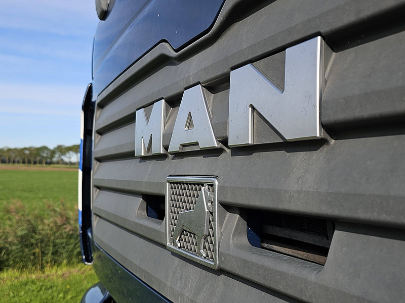 Box truck MAN 18.320 TGA LX LIFT NL-TRUCK: picture 18