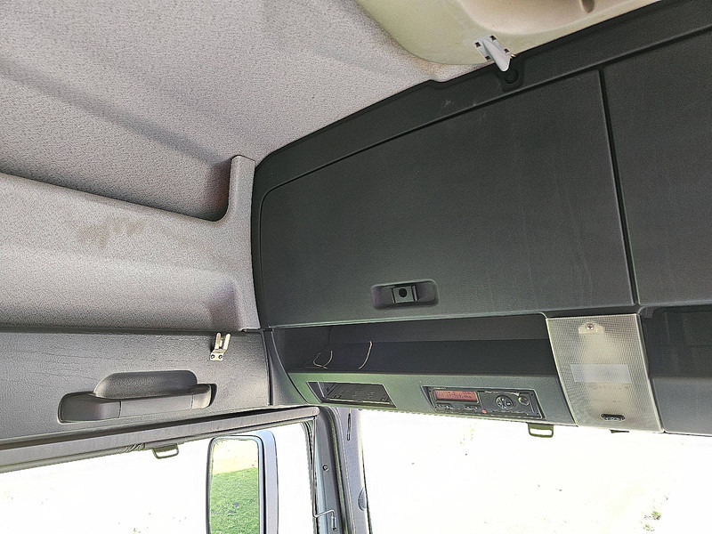 Box truck MAN 18.320 TGA LX LIFT NL-TRUCK: picture 13