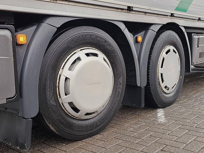 MAN 26.420 TGX 6X2-4 LIFT GETRÄNKE leasing MAN 26.420 TGX 6X2-4 LIFT GETRÄNKE: picture 19