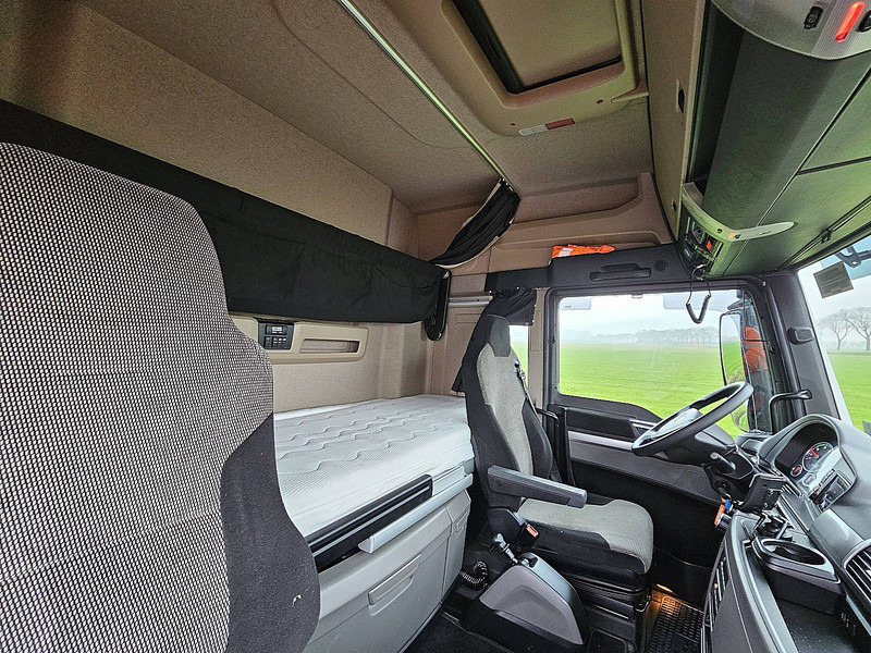 MAN 26.420 TGX 6X2-4 LIFT GETRÄNKE leasing MAN 26.420 TGX 6X2-4 LIFT GETRÄNKE: picture 15