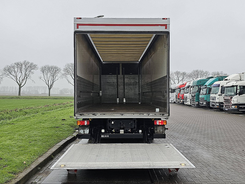 MAN 26.420 TGX 6X2-4 LIFT GETRÄNKE leasing MAN 26.420 TGX 6X2-4 LIFT GETRÄNKE: picture 16