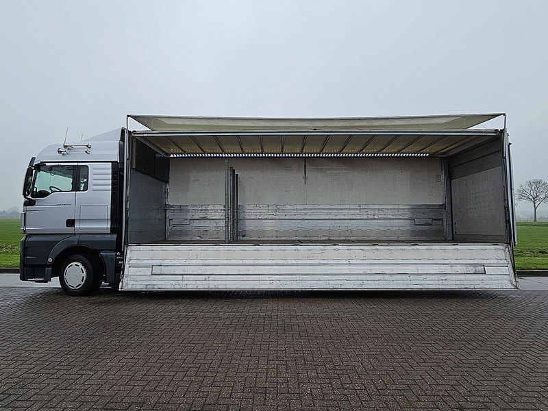 MAN 26.420 TGX 6X2-4 LIFT GETRÄNKE leasing MAN 26.420 TGX 6X2-4 LIFT GETRÄNKE: picture 20