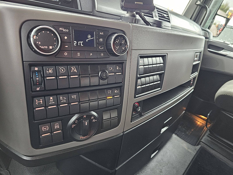 MAN 26.420 TGX 6X2-4 LIFT GETRÄNKE leasing MAN 26.420 TGX 6X2-4 LIFT GETRÄNKE: picture 12