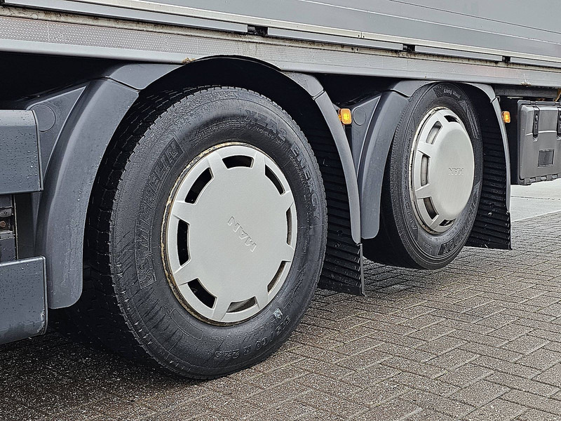 MAN 26.420 TGX 6X2-4 LIFT GETRÄNKE leasing MAN 26.420 TGX 6X2-4 LIFT GETRÄNKE: picture 18