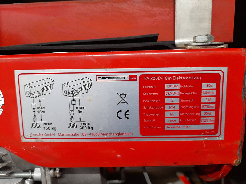 Box truck MAN 8.180 TGL DOKA DOUBLE CABIN: picture 16