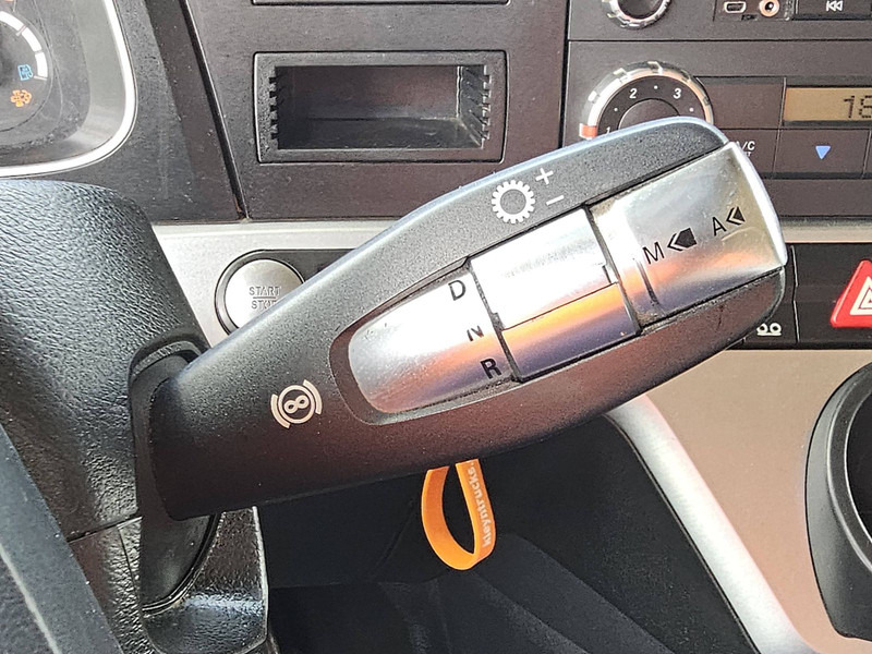 Container transporter/ Swap body truck Mercedes-Benz ACTROS 2540 GIGASPACE 6X2: picture 12