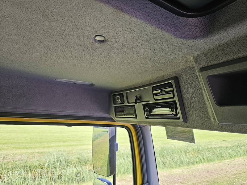 Mercedes-Benz ATEGO 1223 TREVOR PLATFORM leasing Mercedes-Benz ATEGO 1223 TREVOR PLATFORM: picture 10
