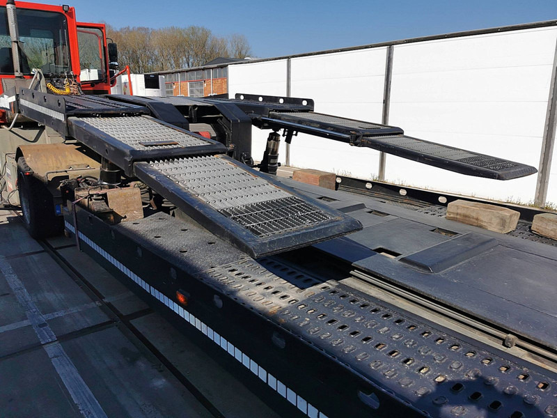 Polkon NS 192 TRUCK TRANSPORTER leasing Polkon NS 192 TRUCK TRANSPORTER: picture 9