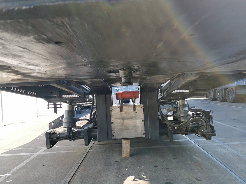 Polkon NS 192 TRUCK TRANSPORTER leasing Polkon NS 192 TRUCK TRANSPORTER: picture 12